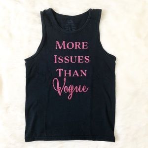 Girls’ Custom Made Tank Fruit of the Loom SZ M (8)